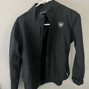 Ariat jacket